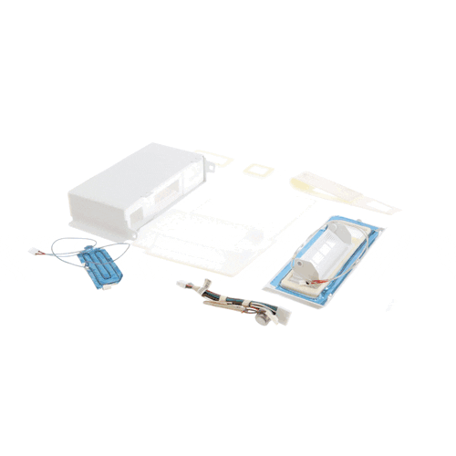 Whirlpool Heater - W10619962