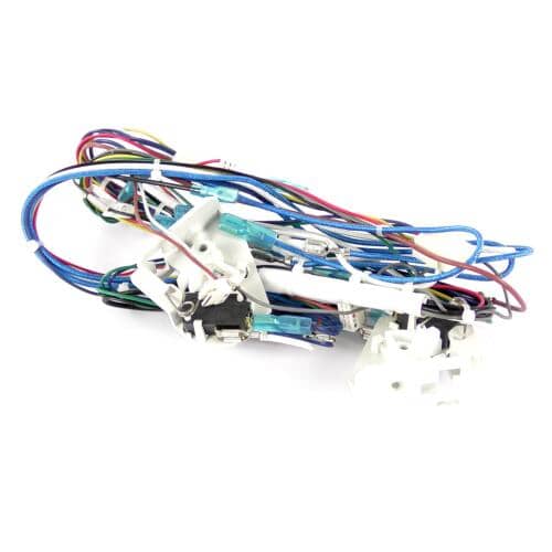 Whirlpool Wire-Harness - W10629733