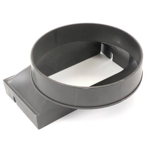 Whirlpool Range Stove Oven Air Baffle - W10642096