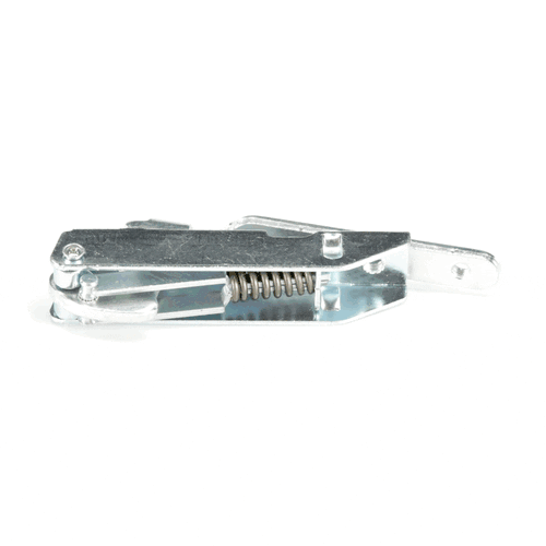 Whirlpool Door Hinge - W10647966