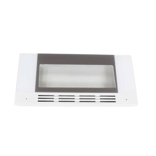 Whirlpool Glass Door - W10677221