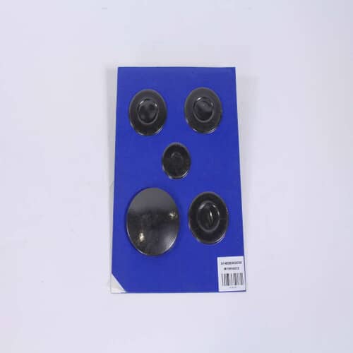 Whirlpool Range Stove Oven Surface Burne - W10695055