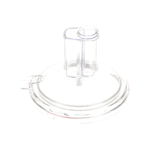 Whirlpool Cover-Bowl - W10724214