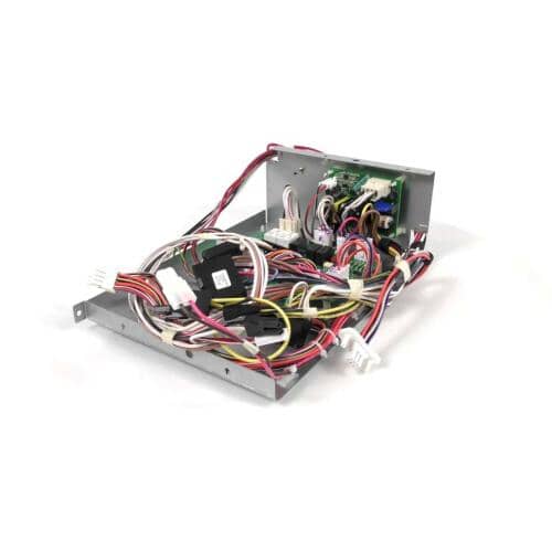 Whirlpool Control Board - W10801767