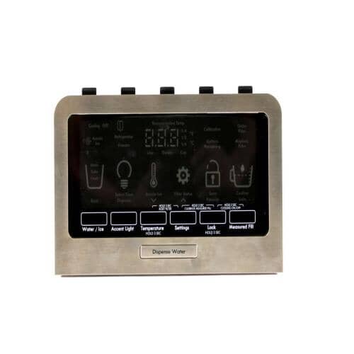 Whirlpool Control Board - W10822645