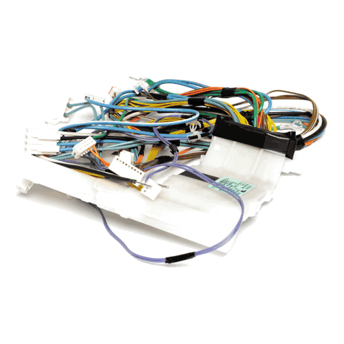 Whirlpool Wire-Harness - W10834759