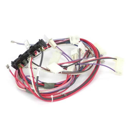 Whirlpool Wire-Harness - W10846089