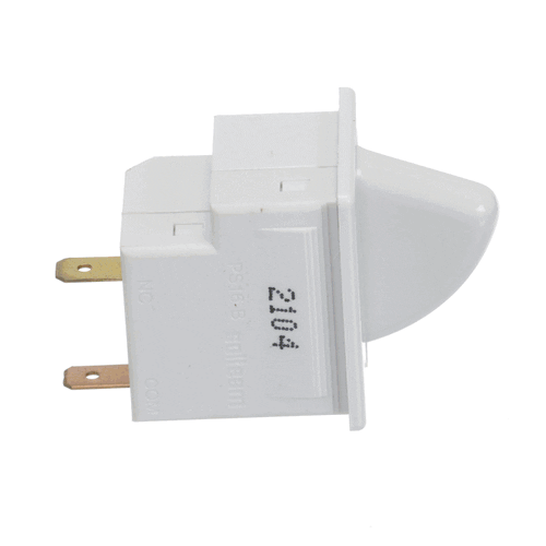 Whirlpool Hing-Bushg - W10853652