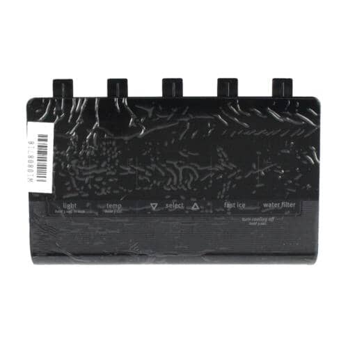 Whirlpool Control Board - W10854035