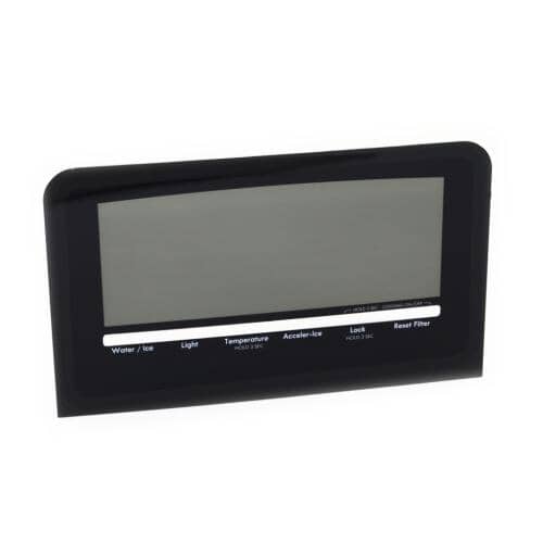 Whirlpool Fascia - W10854961