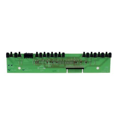 Whirlpool Dishwasher Main Control Board - W10890671