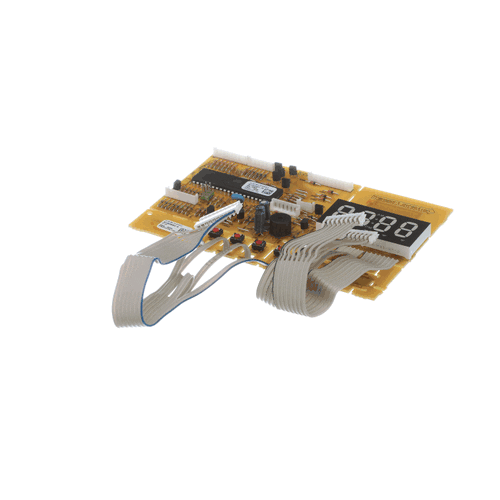 Whirlpool Control Board - W10892029