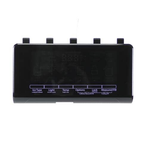 Whirlpool Control Board - W10899550