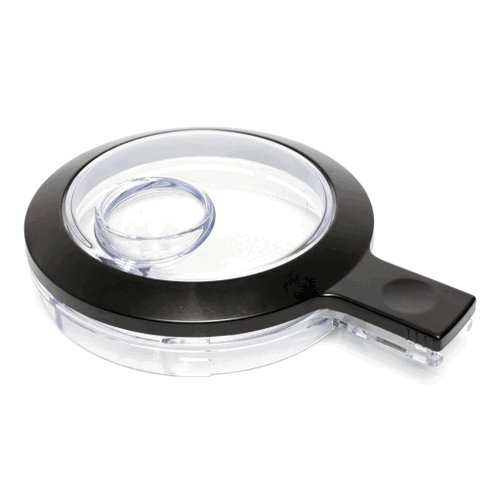 Whirlpool Cover-Bowl - W11040326