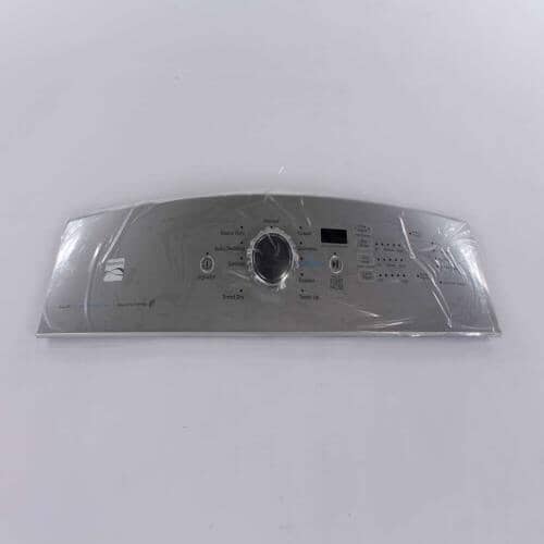 Whirlpool Control Panel - W11114692