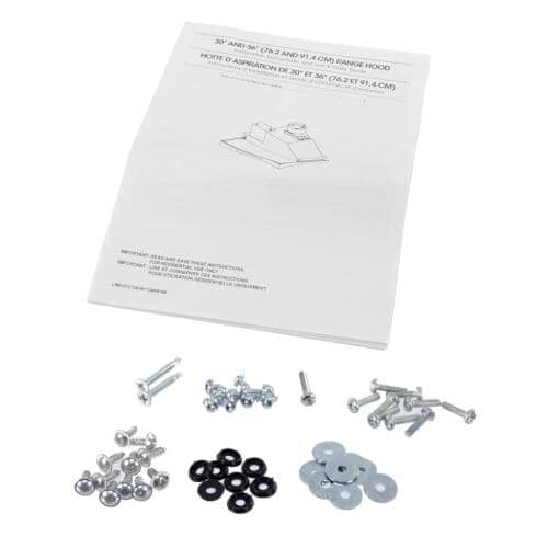 Whirlpool Hardware - W11157524