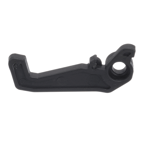 Whirlpool Latch-Door - W11201872