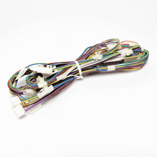 Whirlpool Wire-Harness - W11225371