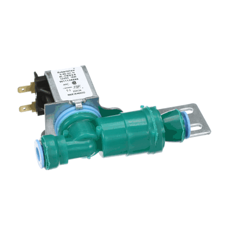 Whirlpool Valve - W11247961