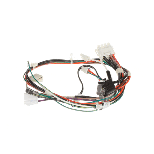 Whirlpool Wire Assy-Evap/Htr&S/Pole - W11305543