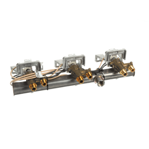 Whirlpool Manifold - W11334710