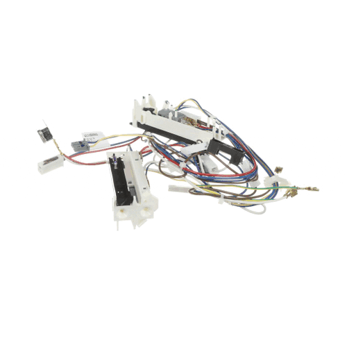 Whirlpool Wire-Harness - W11356983