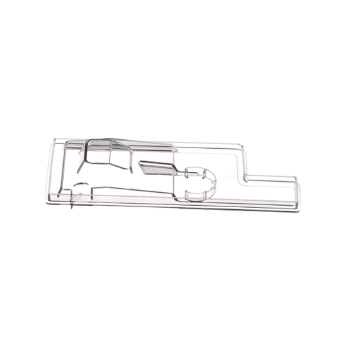 Whirlpool Cover - W11363140