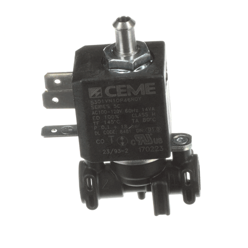 Whirlpool Valve - W11363605