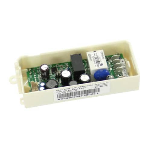 Whirlpool Control Board - W11382530