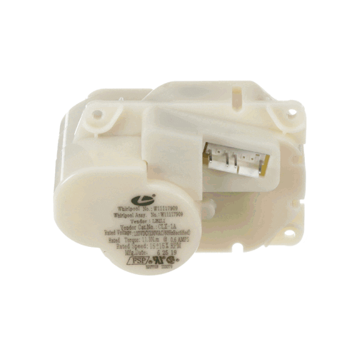 Whirlpool Motor - W11430832