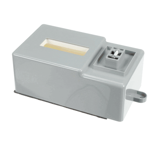 Whirlpool Assy Cover-Air Difuser, Kad - W11447198