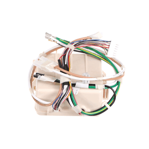 Whirlpool Contrl-Box - W11487480