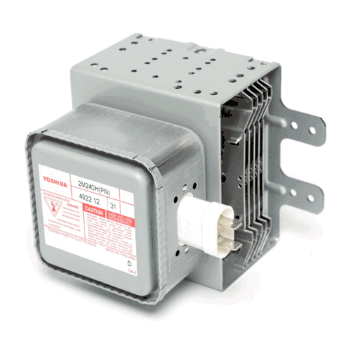 Whirlpool Magnetron - W11512457