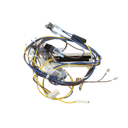 Whirlpool Harness Solo Gm - W11555169