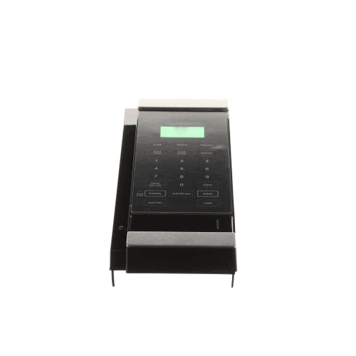 Whirlpool Control Panel Assy Umv1170Ls - W11565104
