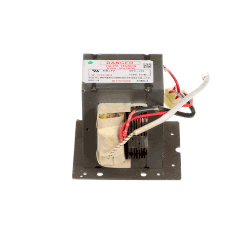 Whirlpool Hv Transformer W-1750(B)-2 - W11575449