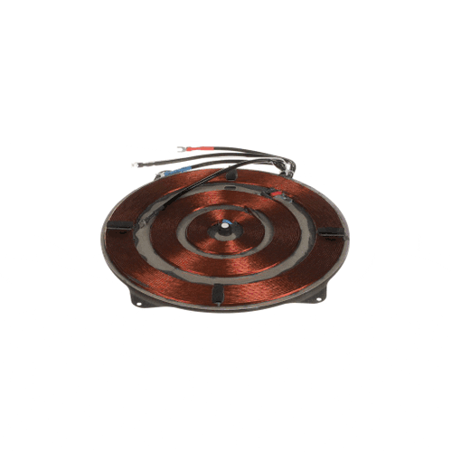 Whirlpool Coil Assy 300 Dz Sml Fh -I100- - W11586463