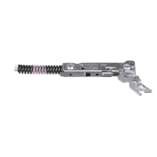 Whirlpool Hinge Assy-Mansfield,Wo,Lh,Cba - W11598229