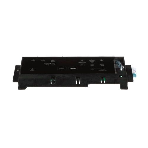 Whirlpool Ctrl-Lcx 1.0,Ele,P410,Blk,Mt - W11602268