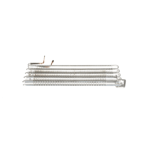 Whirlpool Evaporator Assy - W11611030