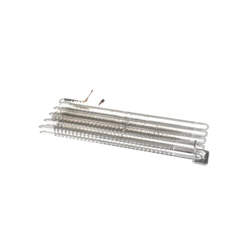 Whirlpool Evaporator Assy - W11611030