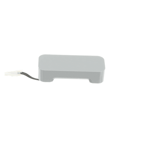 Whirlpool Thermistor Assy,Dove Grey - W11625042