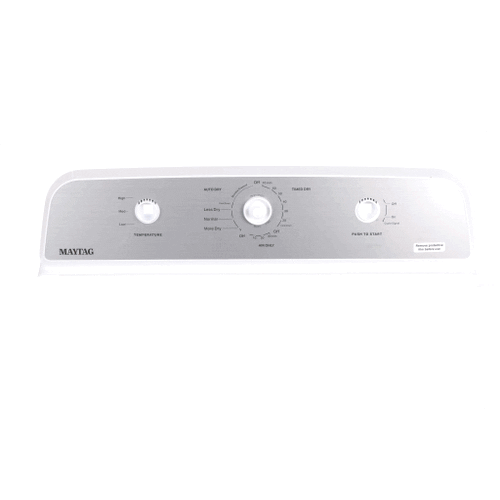 Whirlpool Console - W11625515