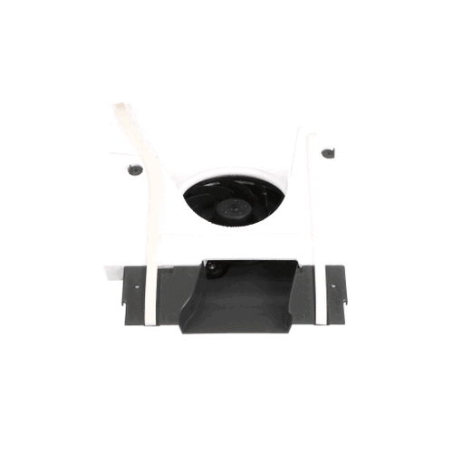Whirlpool Fan Assy-Radial,42 - W11631623
