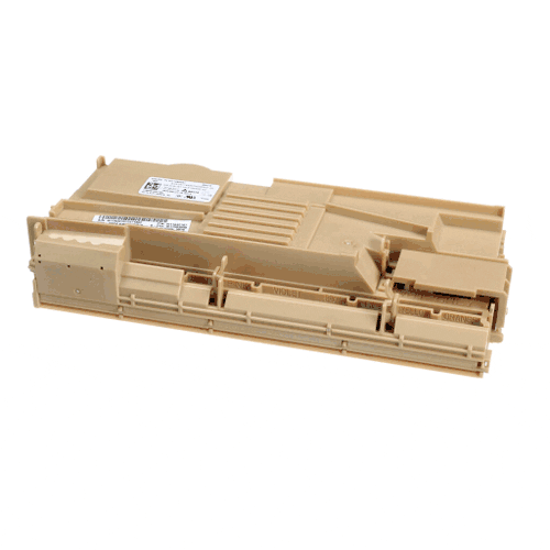 Whirlpool Acu Final Assy - Jdpss246L*1 2 - W11632707