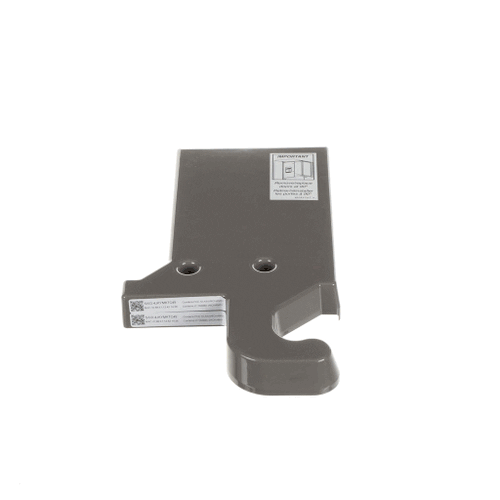 Whirlpool Cover Assy-Hinge,Cab,Rh,Mg,230 - W11649816