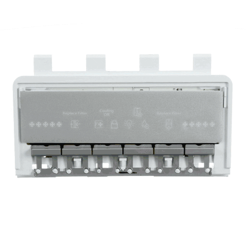 Whirlpool Control Board - W11655739