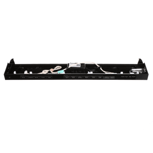 Whirlpool Console Assy - Pnl Ready - W11672210