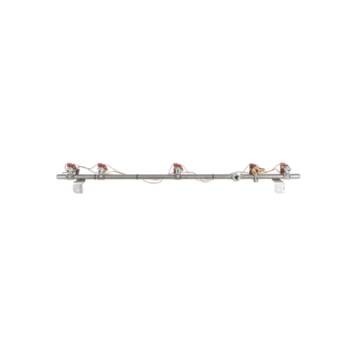 Whirlpool Asm-Manifold,5 Brnr, Ka - W11679667