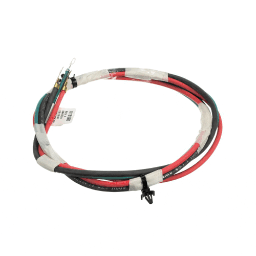 Whirlpool Harness-Power,Cktp,Induct,Si - W11689159
